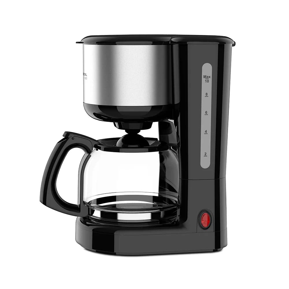 Cafetera de Goteo Punktal PK-255 CAF 870W — miniatura 2