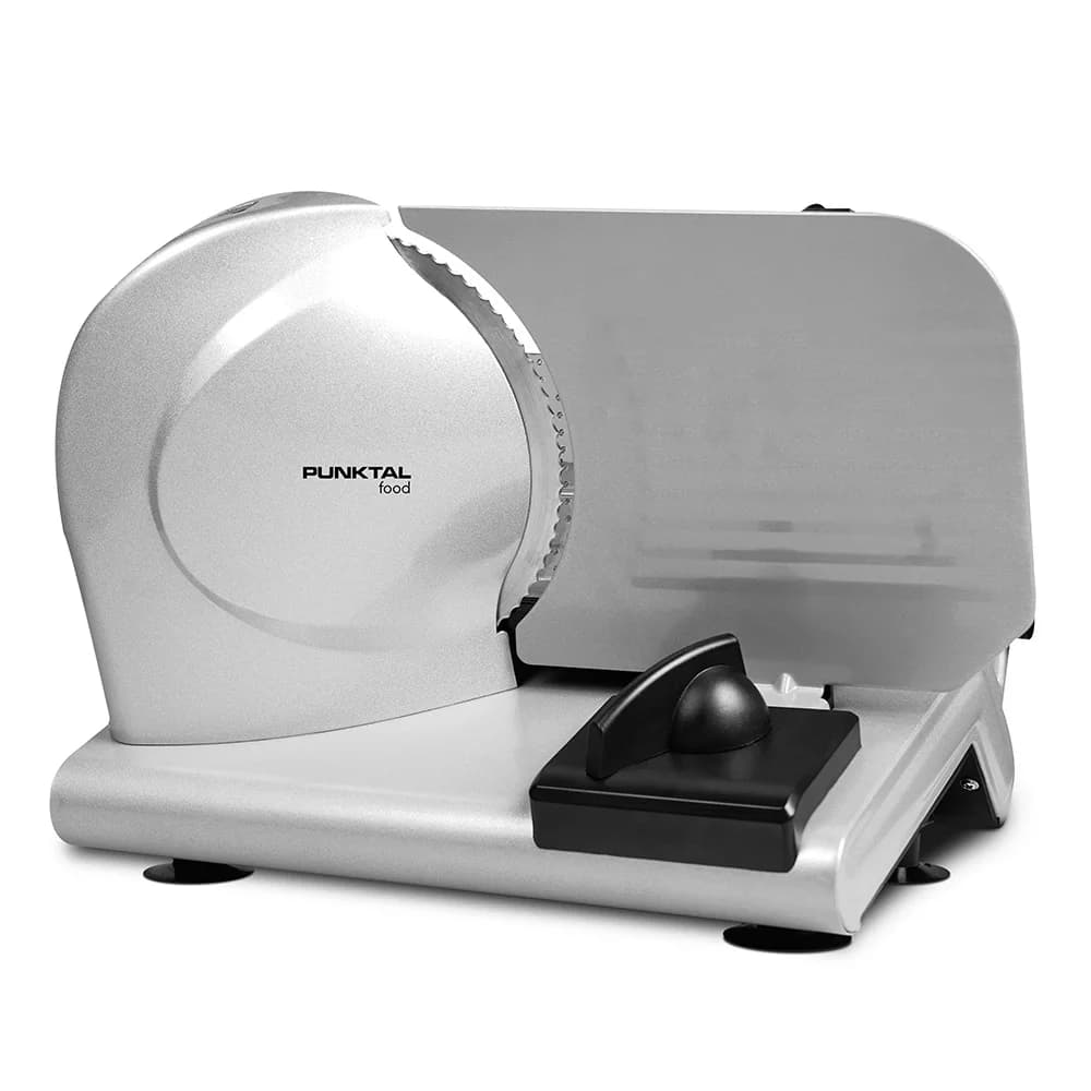 Cortadora de Fiambre Punktal PK-575 CF — imagen 1 de 2