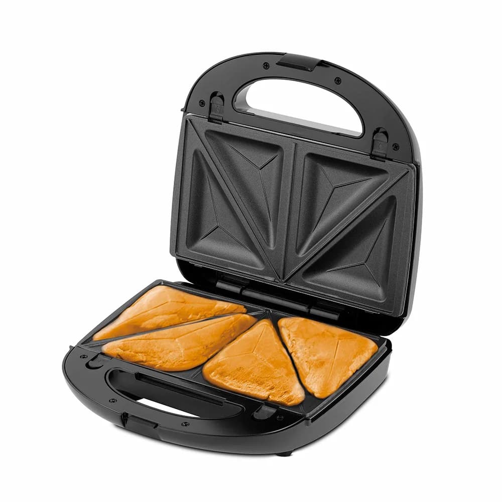 Sandwichera Doble Punktal 3 en 1 PK-CR 44 — miniatura 2
