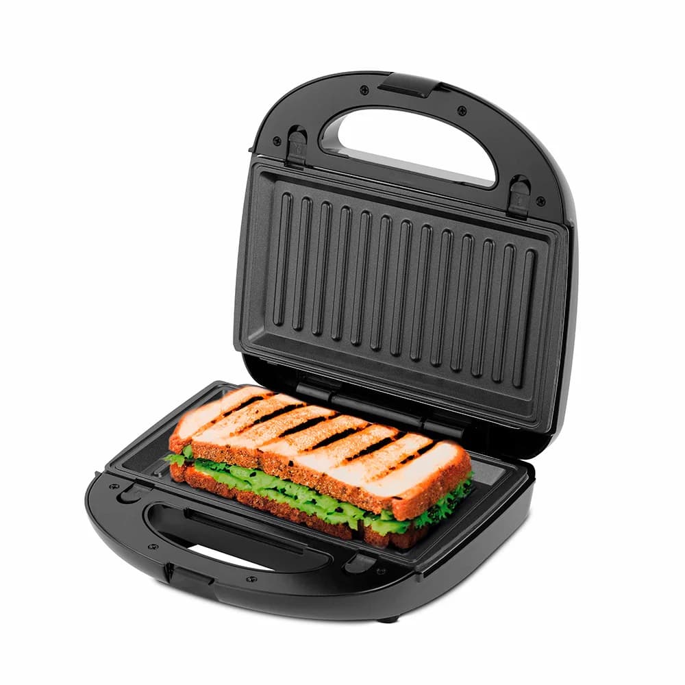 Sandwichera Doble Punktal 3 en 1 PK-CR 44 — miniatura 4