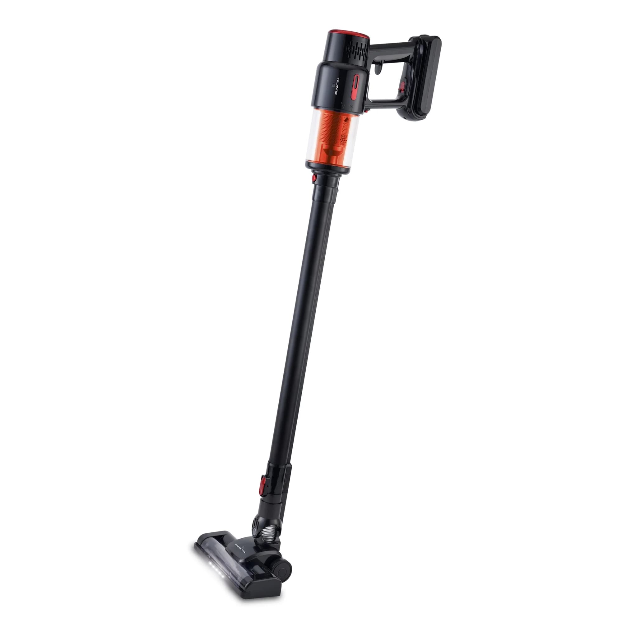 Aspiradora Portatil 2 en 1 Punktal PK-510 AP — imagen 1 de 3
