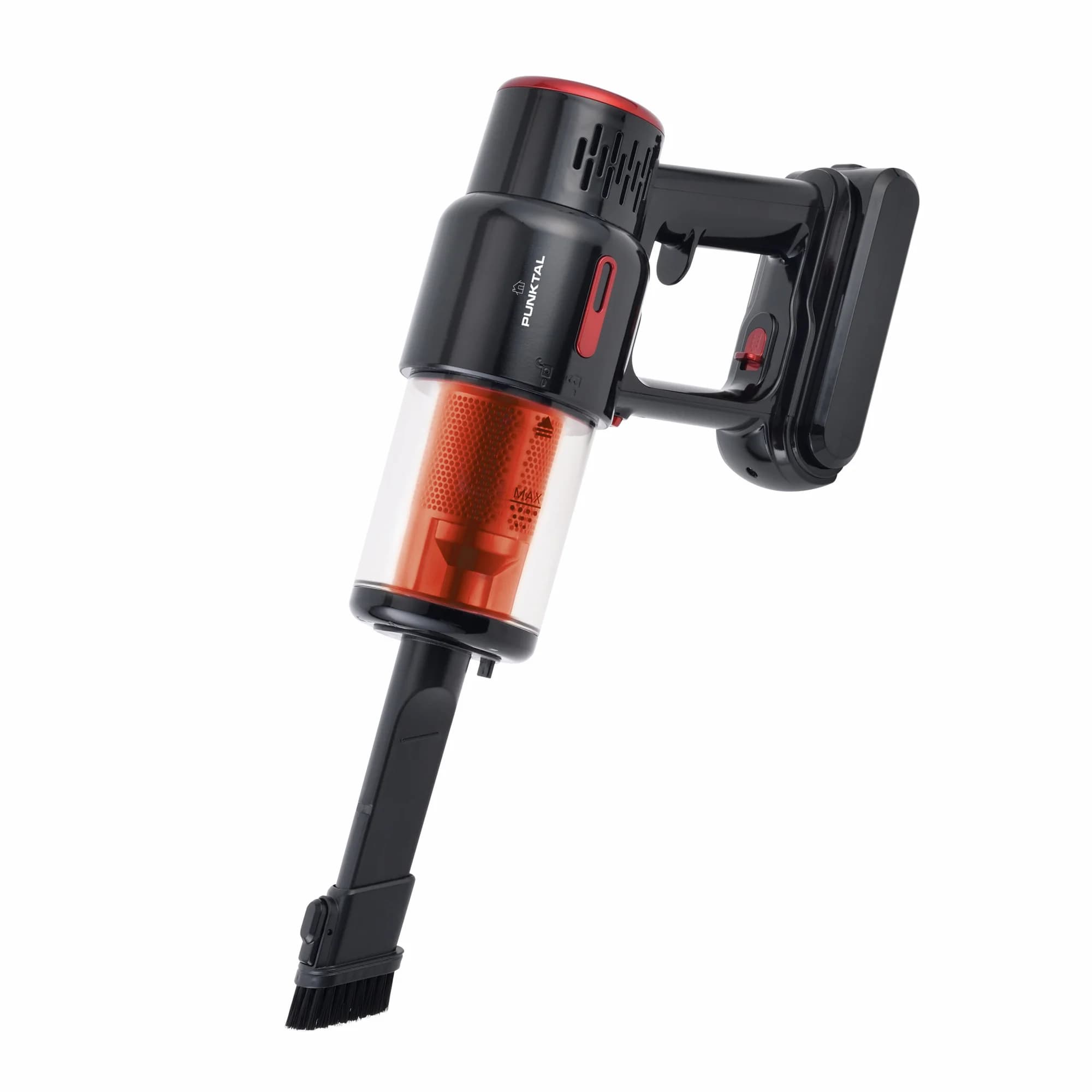 Aspiradora Portatil 2 en 1 Punktal PK-510 AP — miniatura 2
