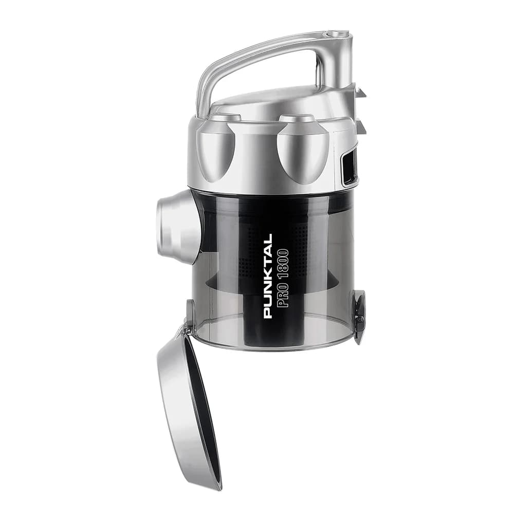 Aspiradora Punktal PK-8350 1800w Sin Bolsa — miniatura 2