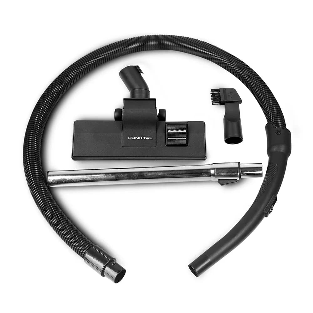 Aspiradora Punktal PK-8350 1800w Sin Bolsa — miniatura 3