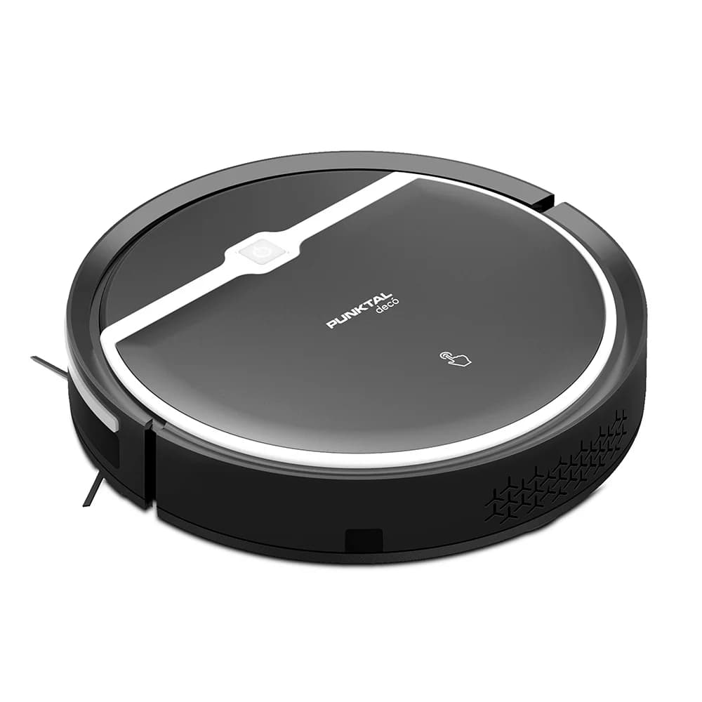 Aspiradora Robot Punktal RVC-032B — miniatura 2