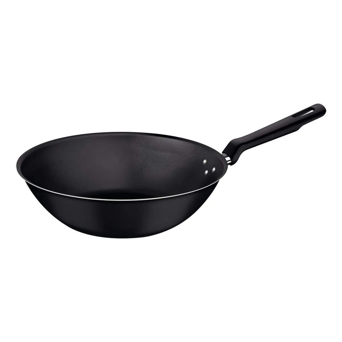 Wok Antiadherente Tramontina Sarten Loreto 28 Cm 3,6 Litros — imagen 1 de 3