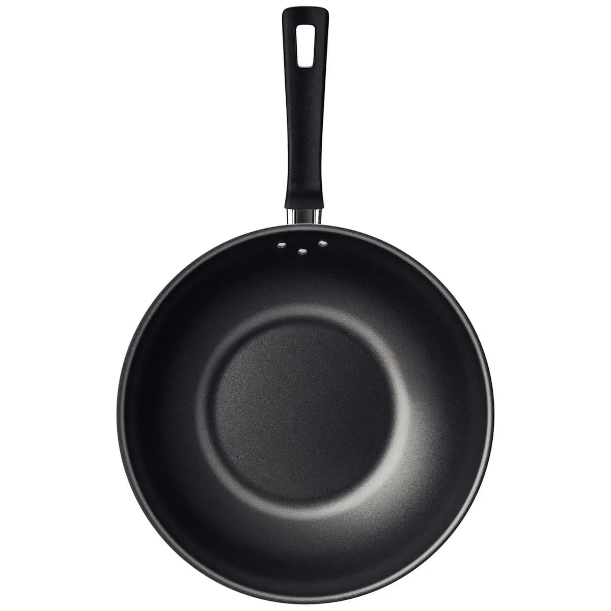 Wok Antiadherente Tramontina Sarten Loreto 28 Cm 3,6 Litros — miniatura 3