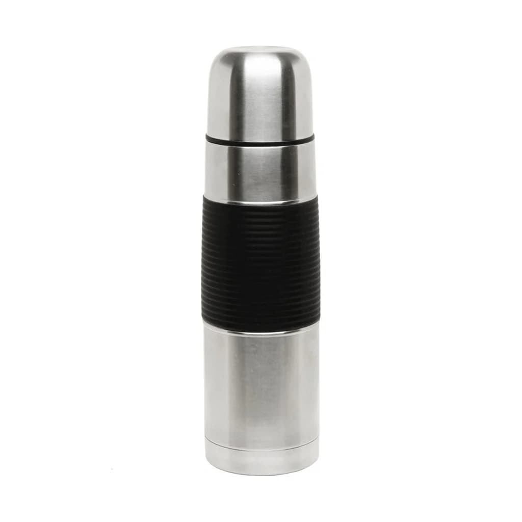 Termo Bala Acero Inoxidable Selecta 500 Ml Con Goma — imagen 1 de 2