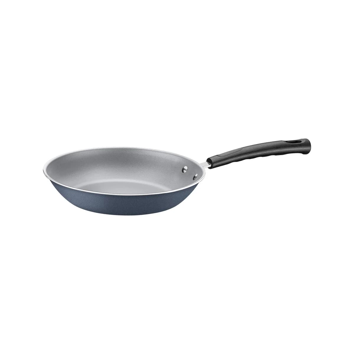 Juego De Ollas Bateria Tramontina Cocina 6 Piezas Versalhes Azul — miniatura 4