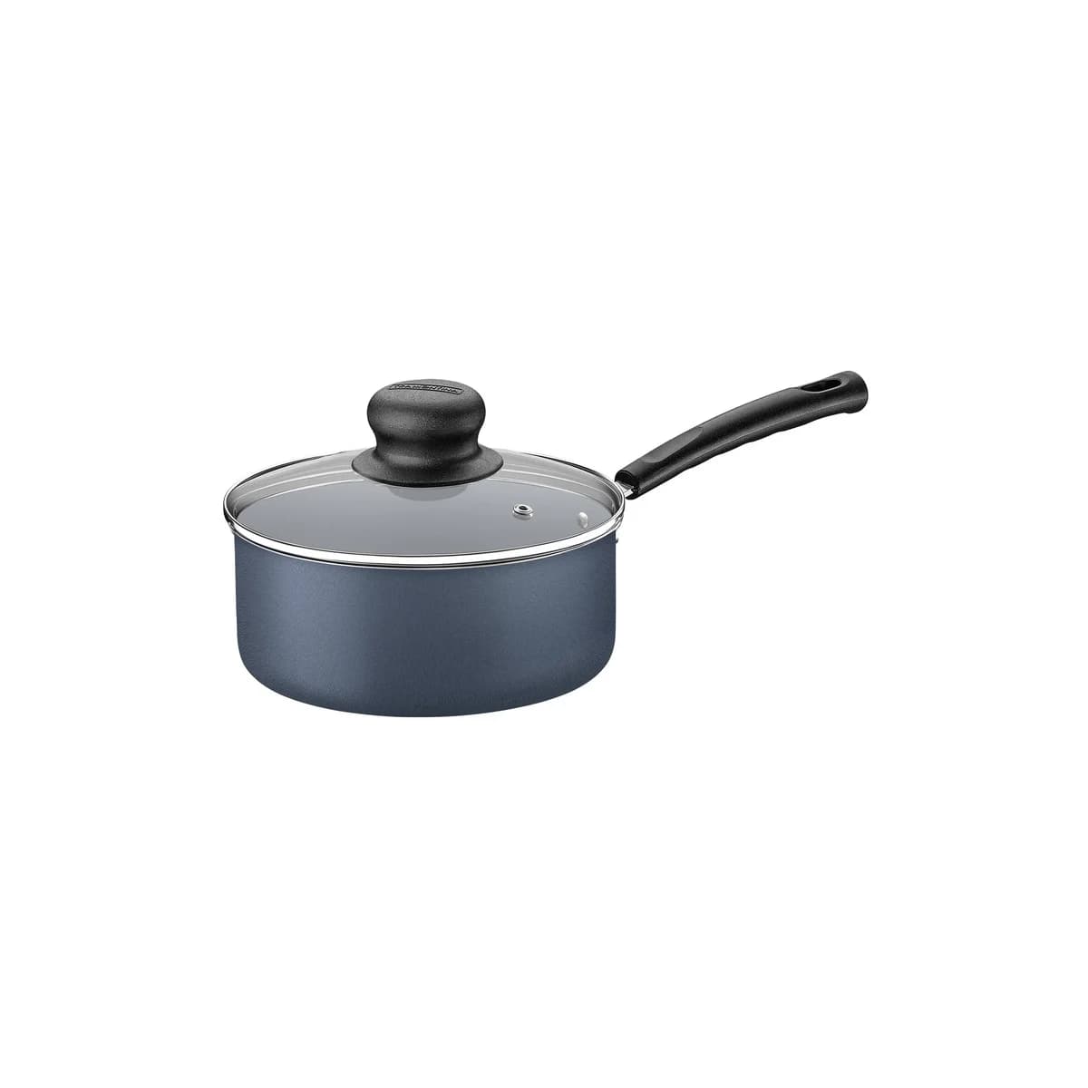 Juego De Ollas Bateria Tramontina Cocina 6 Piezas Versalhes Azul — miniatura 5