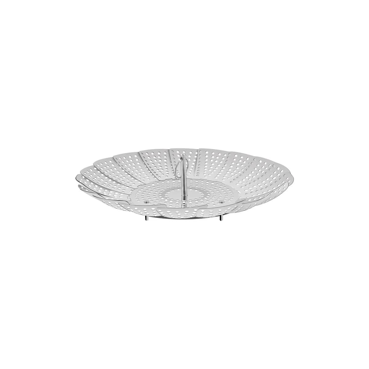 Juego De Ollas Bateria Tramontina Cocina 6 Piezas Versalhes Azul — miniatura 9