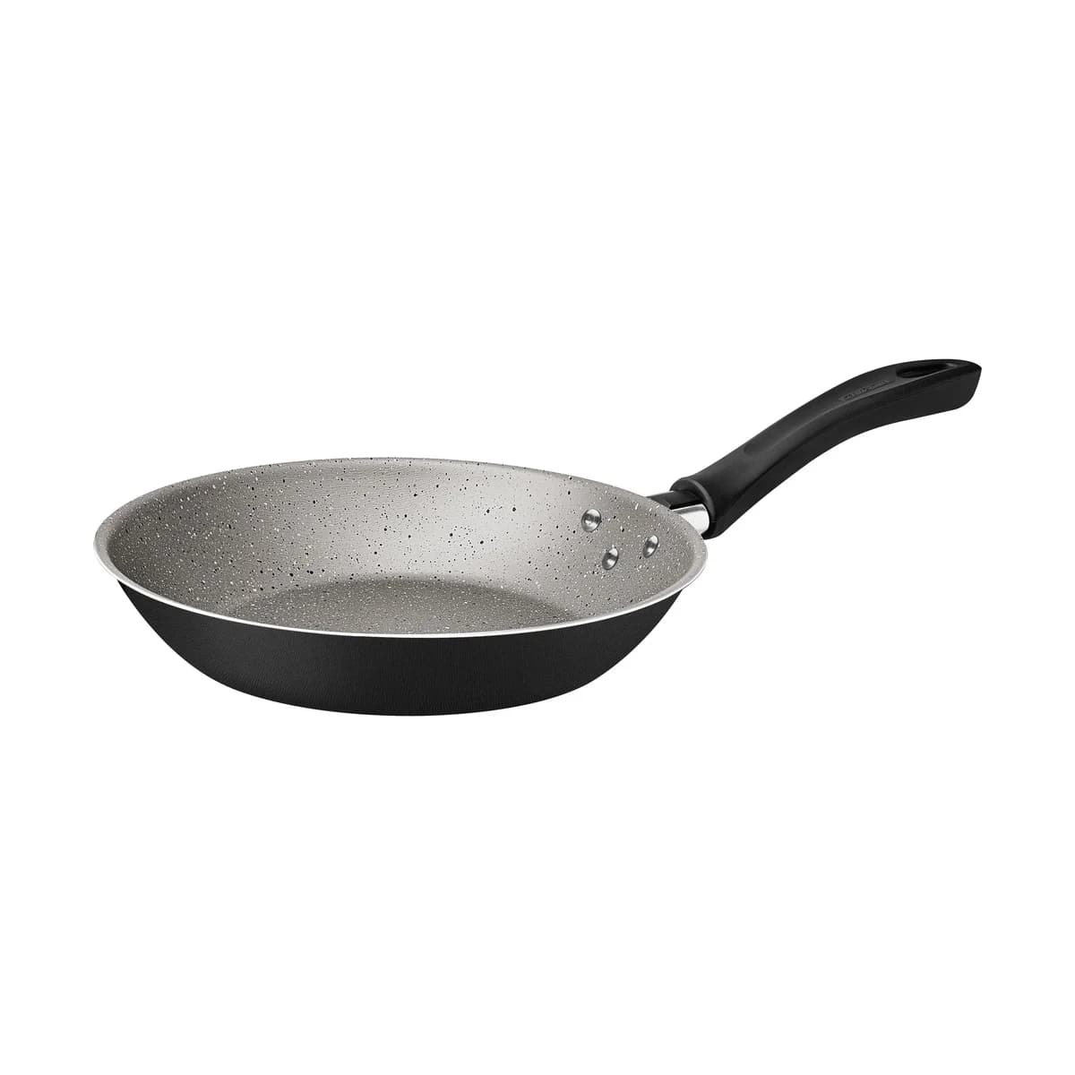 Juego De Ollas Tramontina Bateria Linz 7 Piezas Antiadherente - NEGRO — miniatura 8