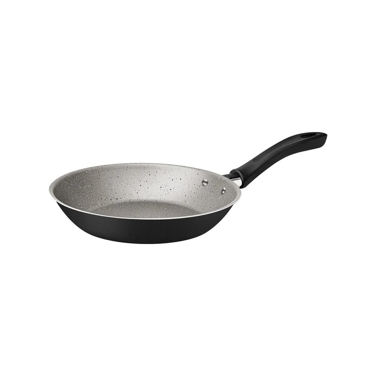 Juego De Ollas Tramontina Bateria Linz 7 Piezas Antiadherente - NEGRO — miniatura 9