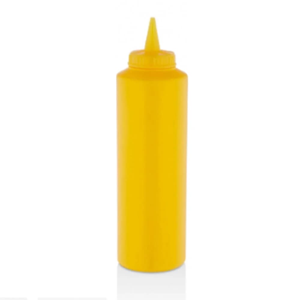Pote Para Salsas Dispensador Mayonesa Ketchup 500 Ml — miniatura 3