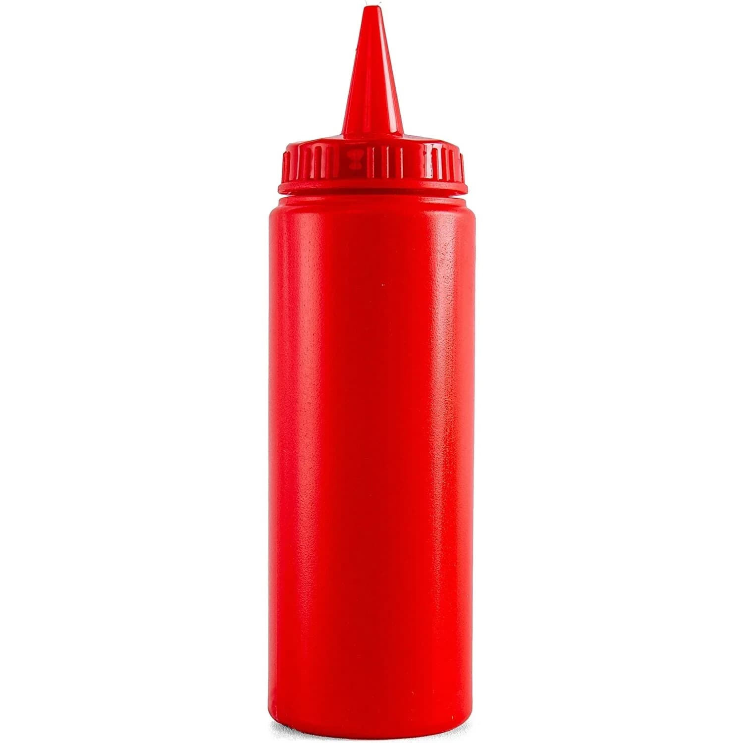 Pote Para Salsas Dispensador Mayonesa Ketchup 500 Ml — miniatura 5