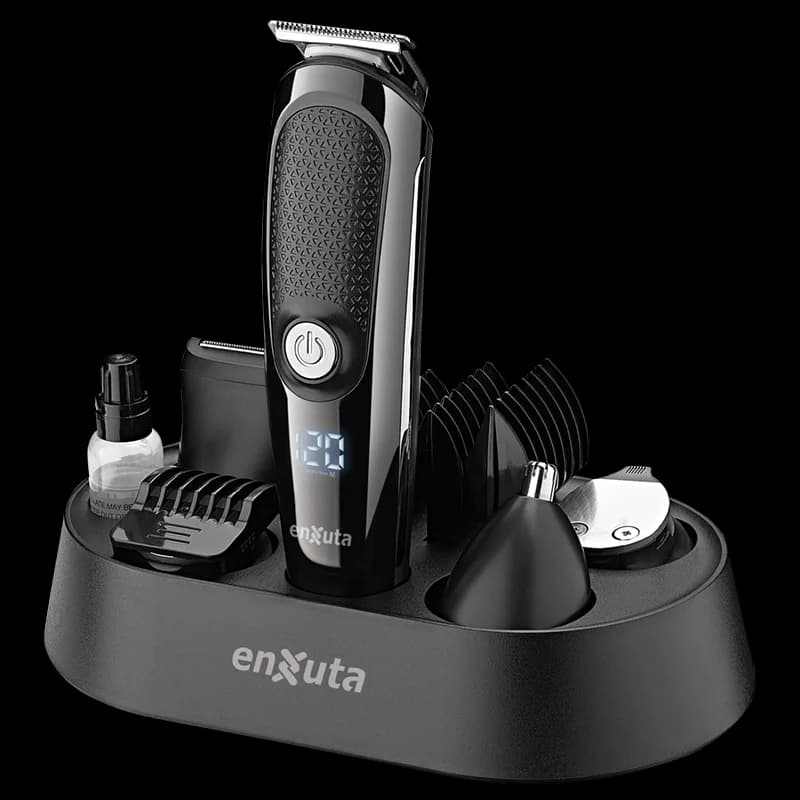 Cortapelo 5 en 1 Recargable — miniatura 2