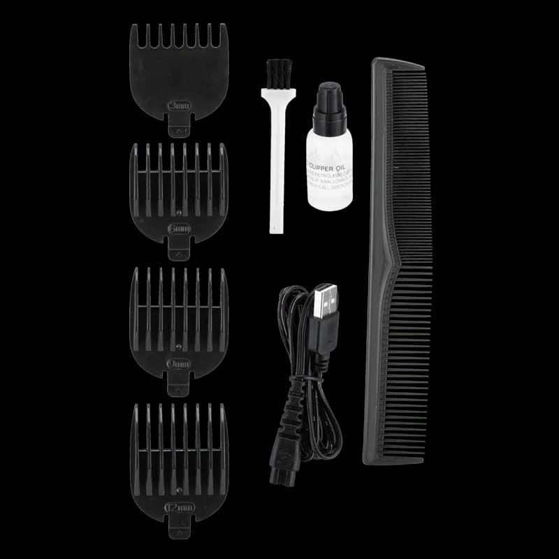 Cortapelo 5 en 1 Recargable — miniatura 3