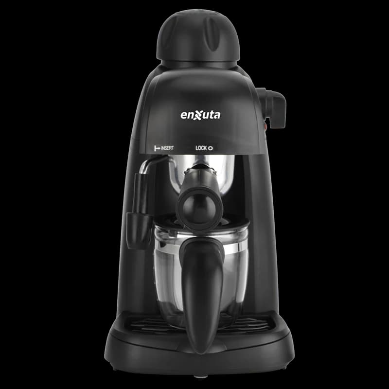 Cafetera Espresso a Vapor — imagen 1 de 4