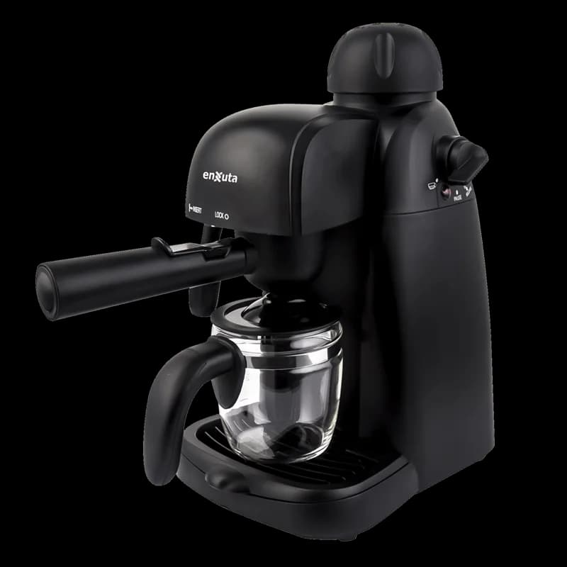 Cafetera Espresso a Vapor — miniatura 3