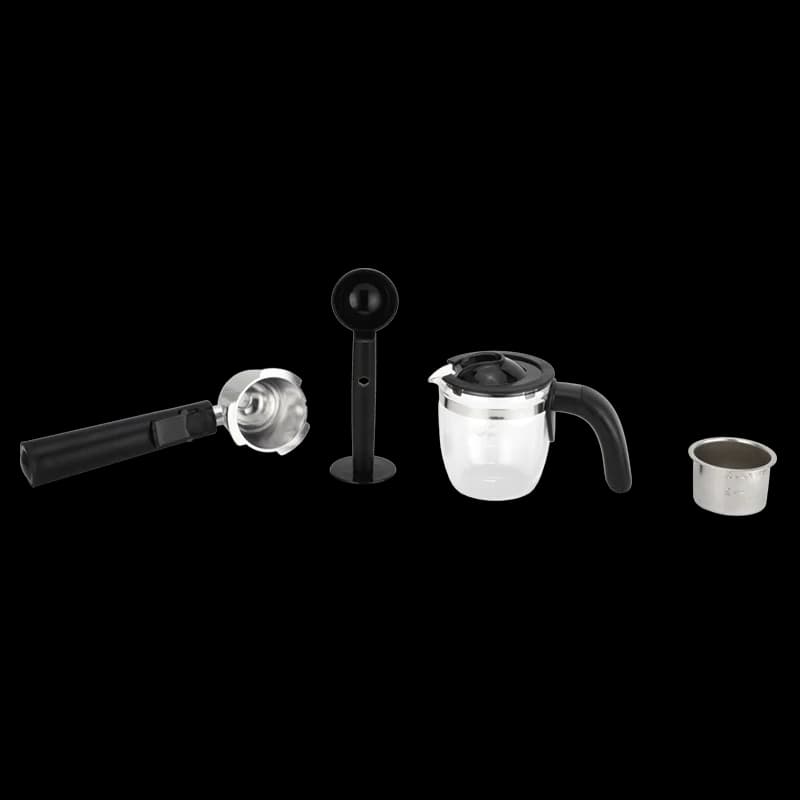 Cafetera Espresso a Vapor — miniatura 4