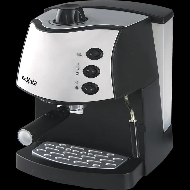 Cafetera - Espresso y Capuccino — imagen 1 de 1