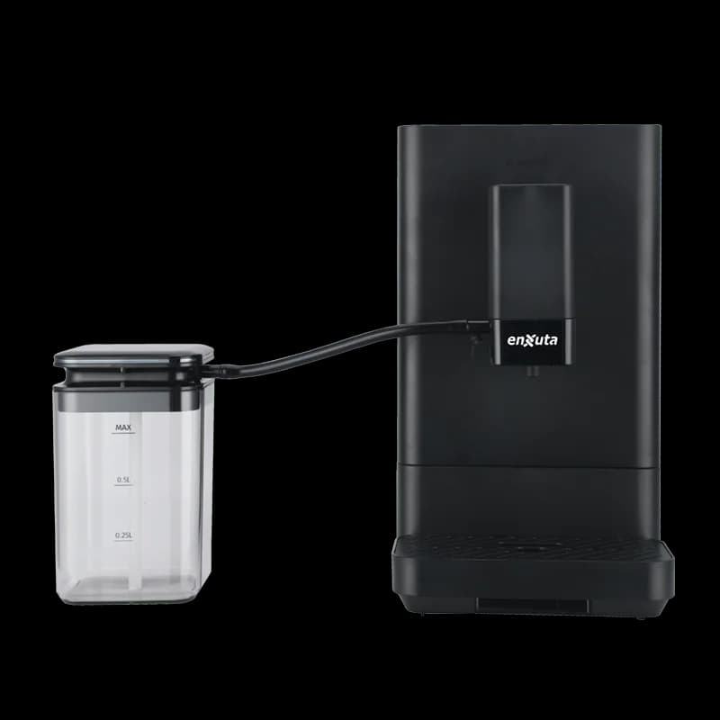 Cafetera Espresso con Molinillo — miniatura 3