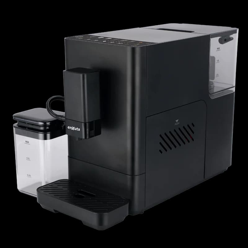 Cafetera Espresso con Molinillo — miniatura 5