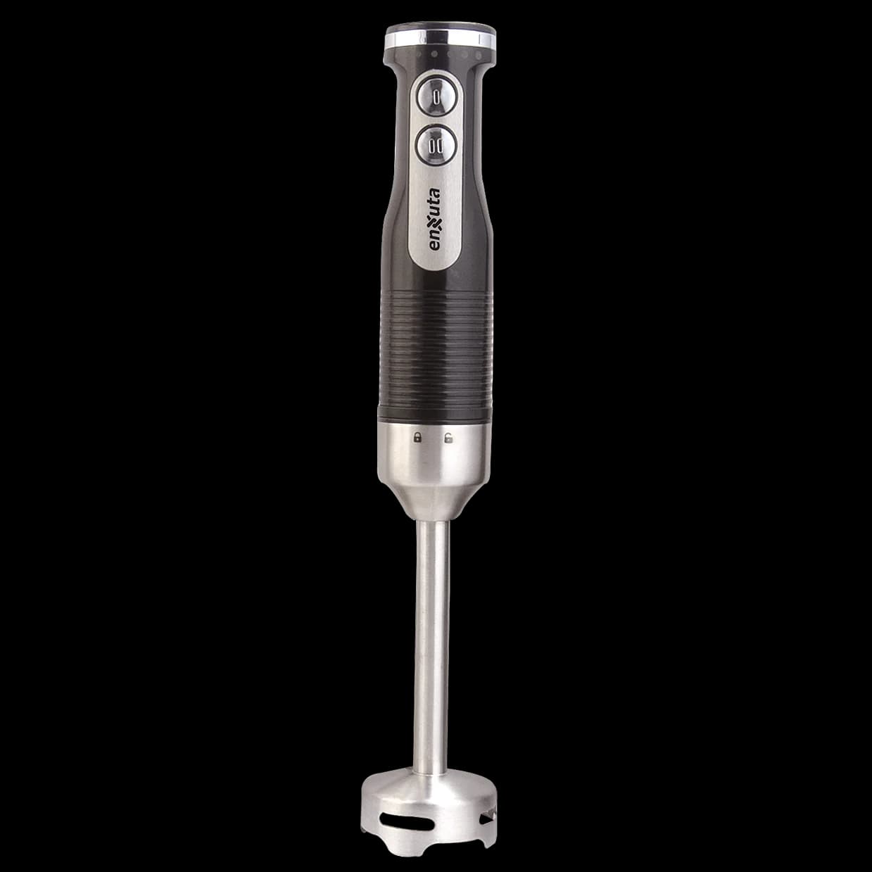 Mixer 600 watts Inox — imagen 1 de 2