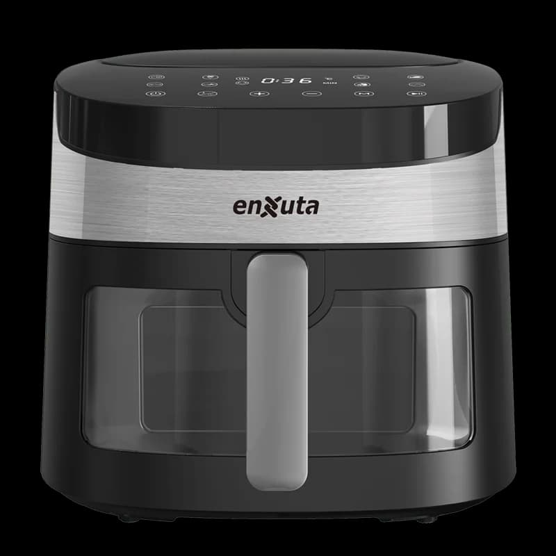 Freidora sin Aceite Digital con Visor — imagen 1 de 6