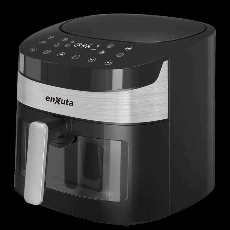 Freidora sin Aceite Digital con Visor — miniatura 3