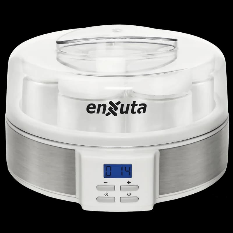 Yoguertera Eléctrica — imagen 1 de 3