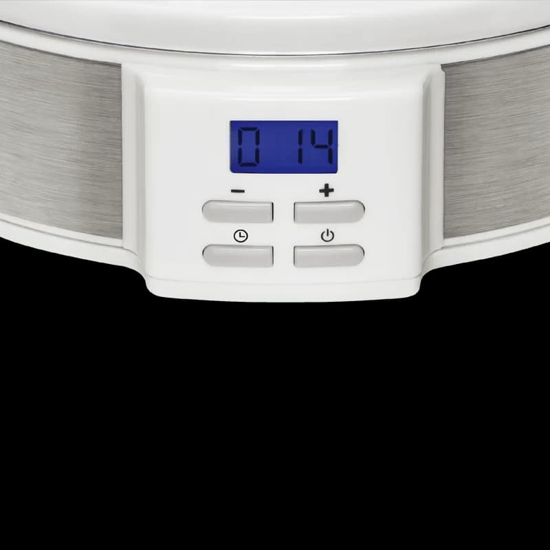 Yoguertera Eléctrica — miniatura 3