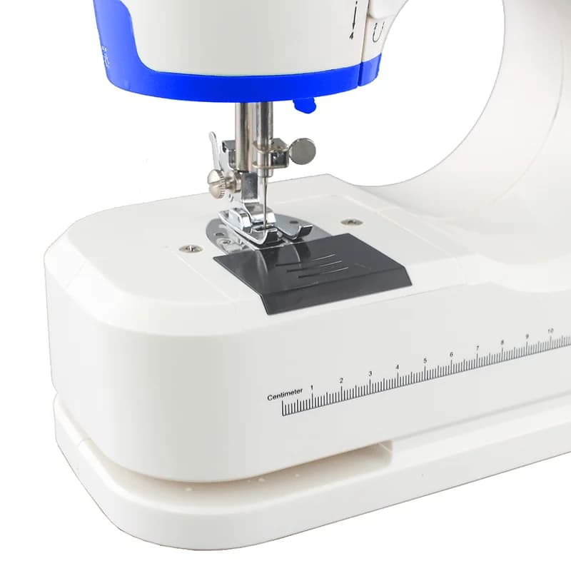 Máquina de Coser - 16 patrones de puntadas — miniatura 7