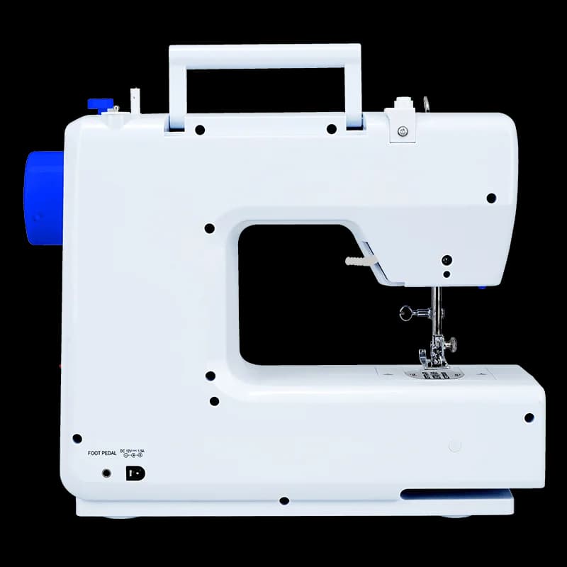 Máquina de Coser - 20 patrones de puntadas — miniatura 2
