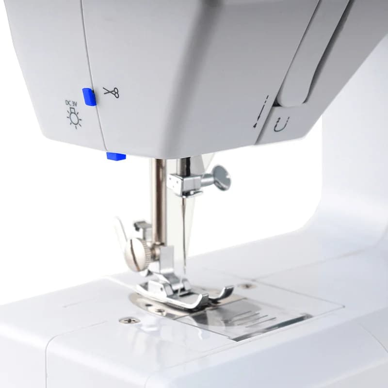 Máquina de Coser - 20 patrones de puntadas — miniatura 3