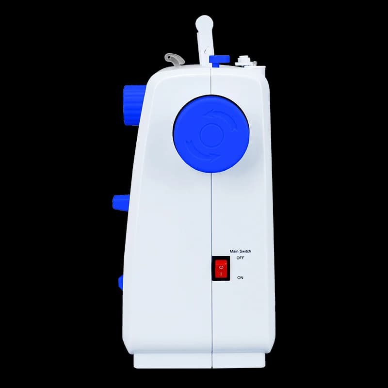 Máquina de Coser - 20 patrones de puntadas — miniatura 4