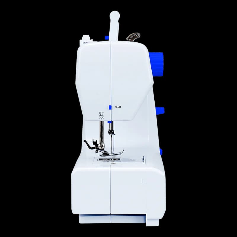 Máquina de Coser - 20 patrones de puntadas — miniatura 5