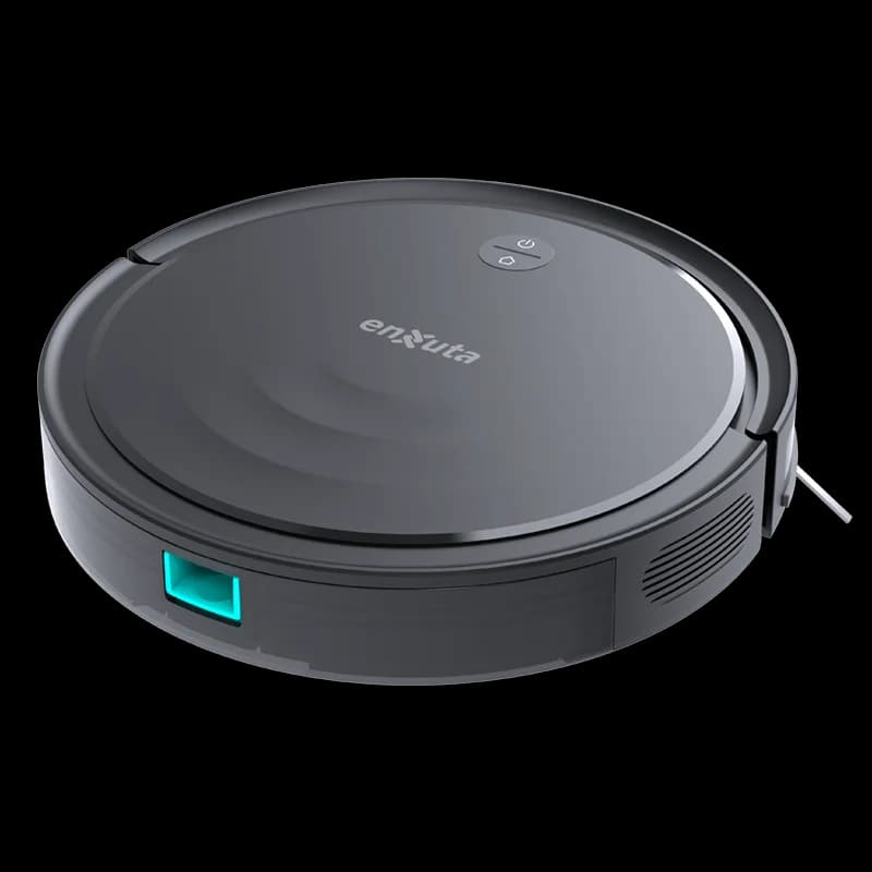Aspiradora Robot Smart — imagen 1 de 4