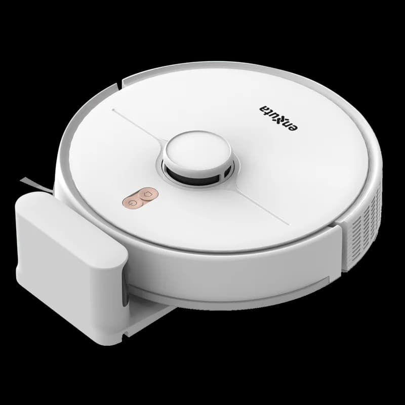 Aspiradora Robot Smart c/Mopa. Bluetooth — miniatura 3