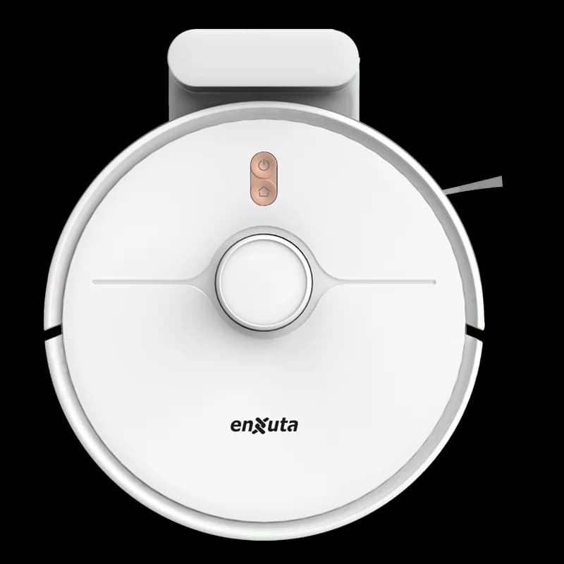 Aspiradora Robot Smart c/Mopa. Bluetooth — miniatura 8