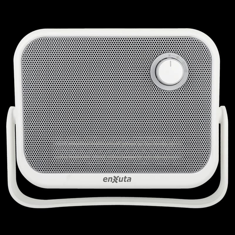 Caloventilador de Baño — imagen 1 de 5