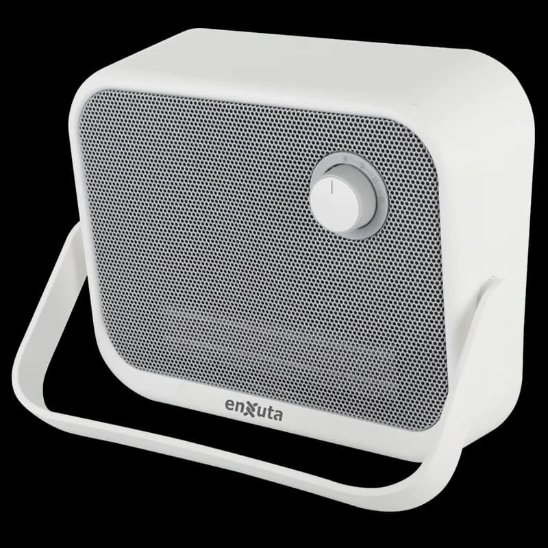 Caloventilador de Baño — miniatura 2