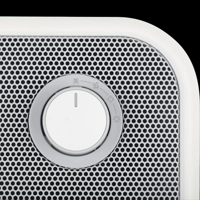 Caloventilador de Baño — miniatura 3