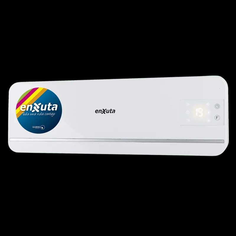 Caloventilador de Pared — imagen 1 de 2