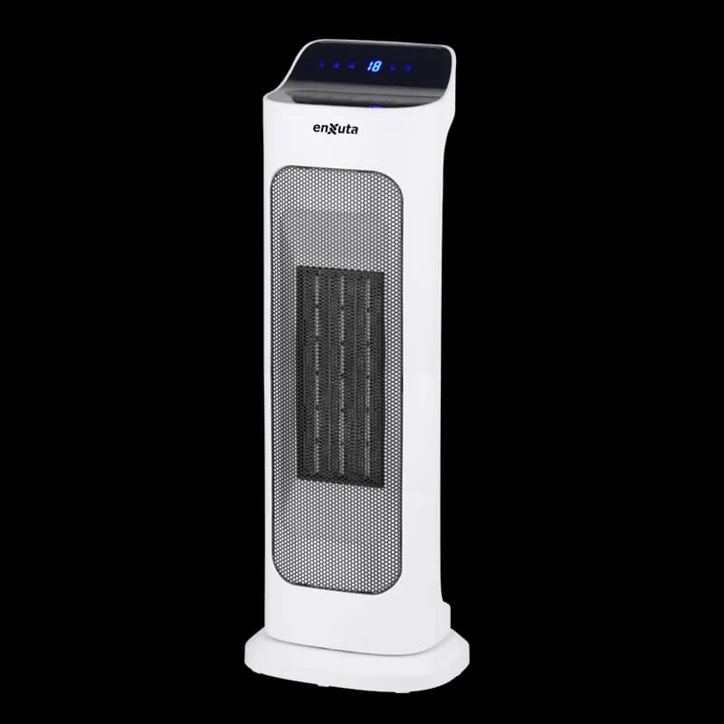 Caloventilador Vertical — imagen 1 de 3