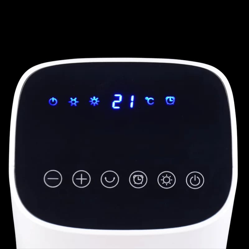 Caloventilador Vertical — miniatura 2