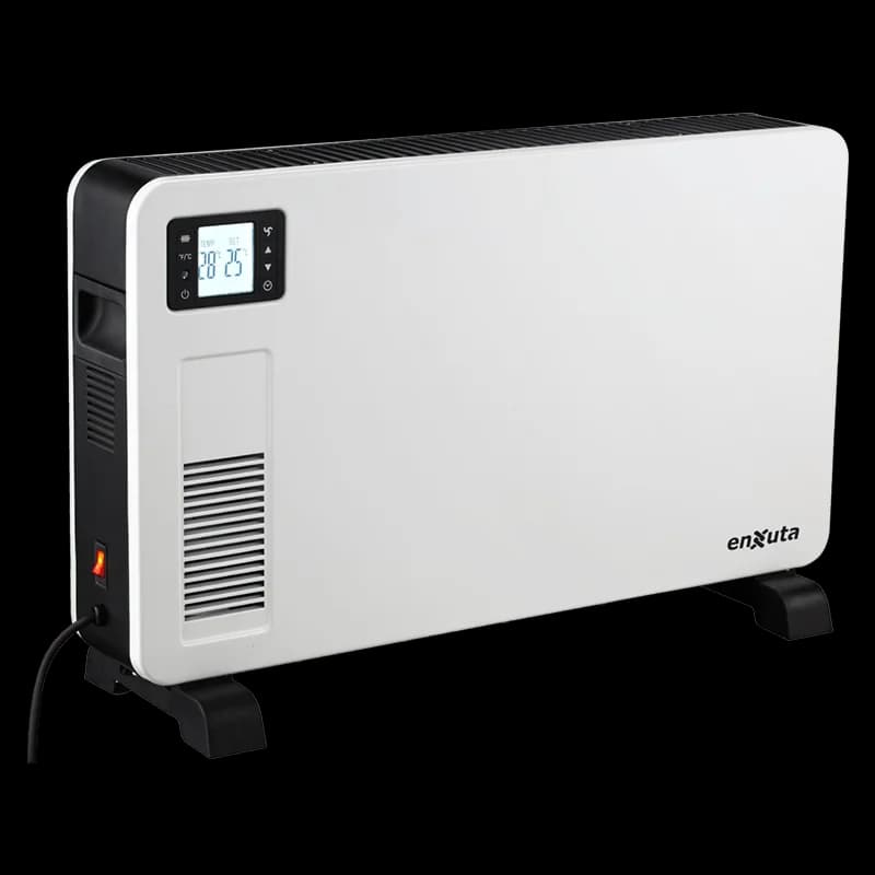 Panel Convector Smart