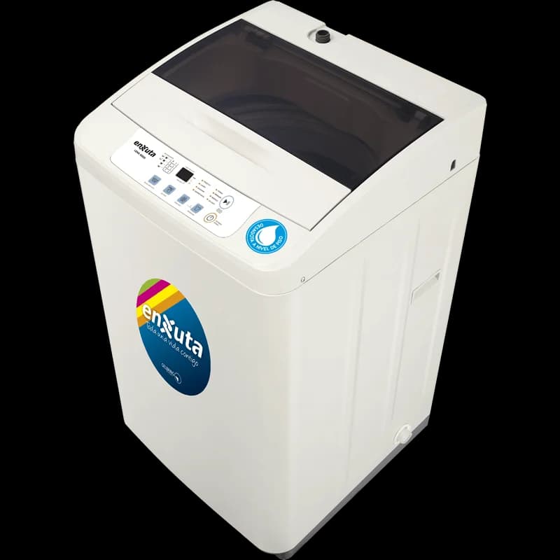 Lavarropa Automático Carga Superior 5 kg sin Bomba — imagen 1 de 1