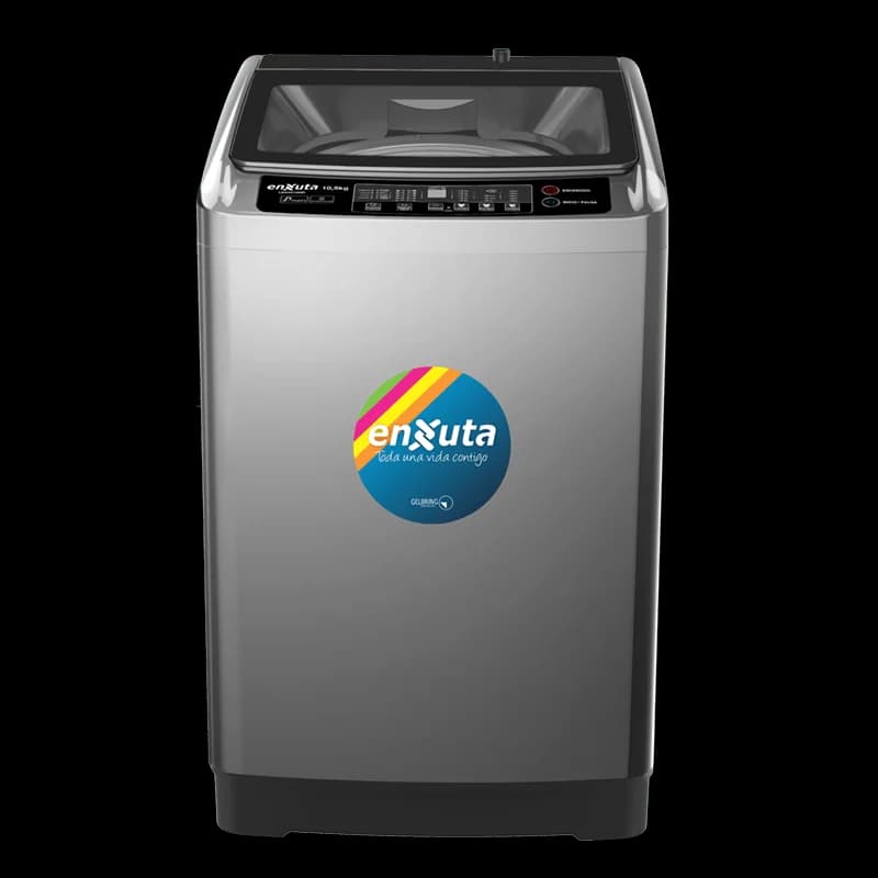 Lavarropas Carga superior — imagen 1 de 3