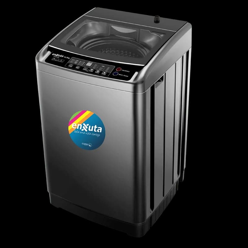 Lavarropas Carga superior — miniatura 2